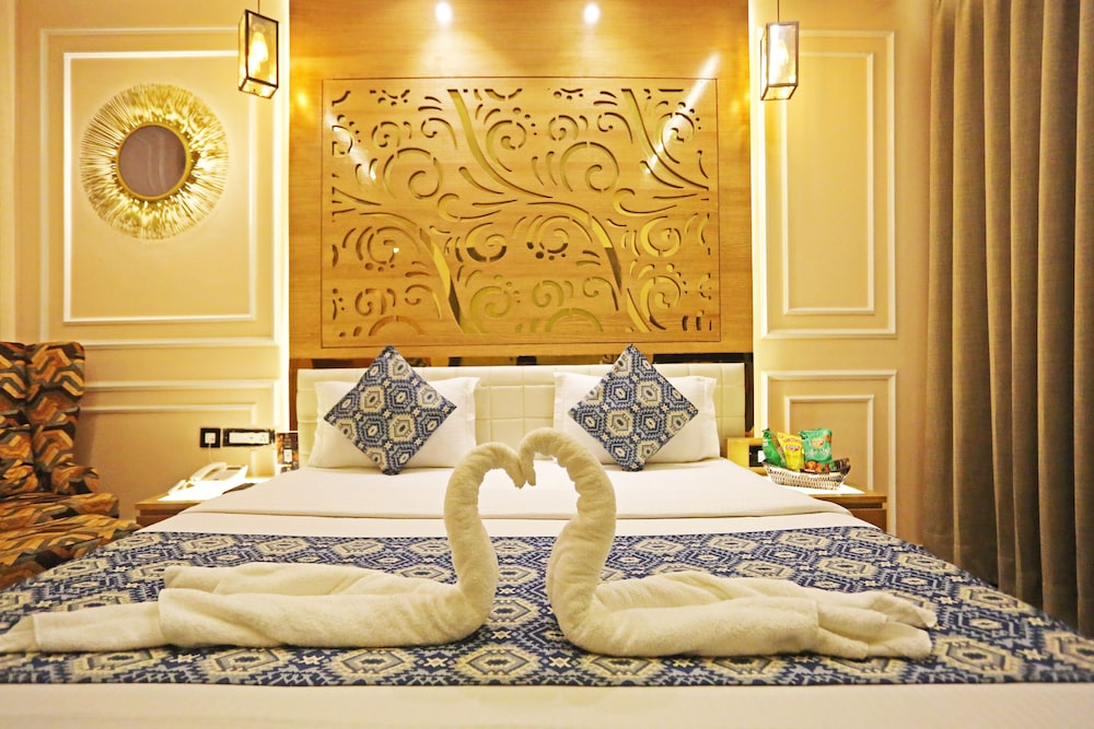 The Jrd Luxury Botique Hotel 27/64
