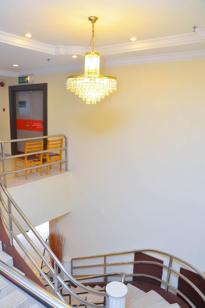 Hotel Yt Midtown Kuala Terengganu 8/33