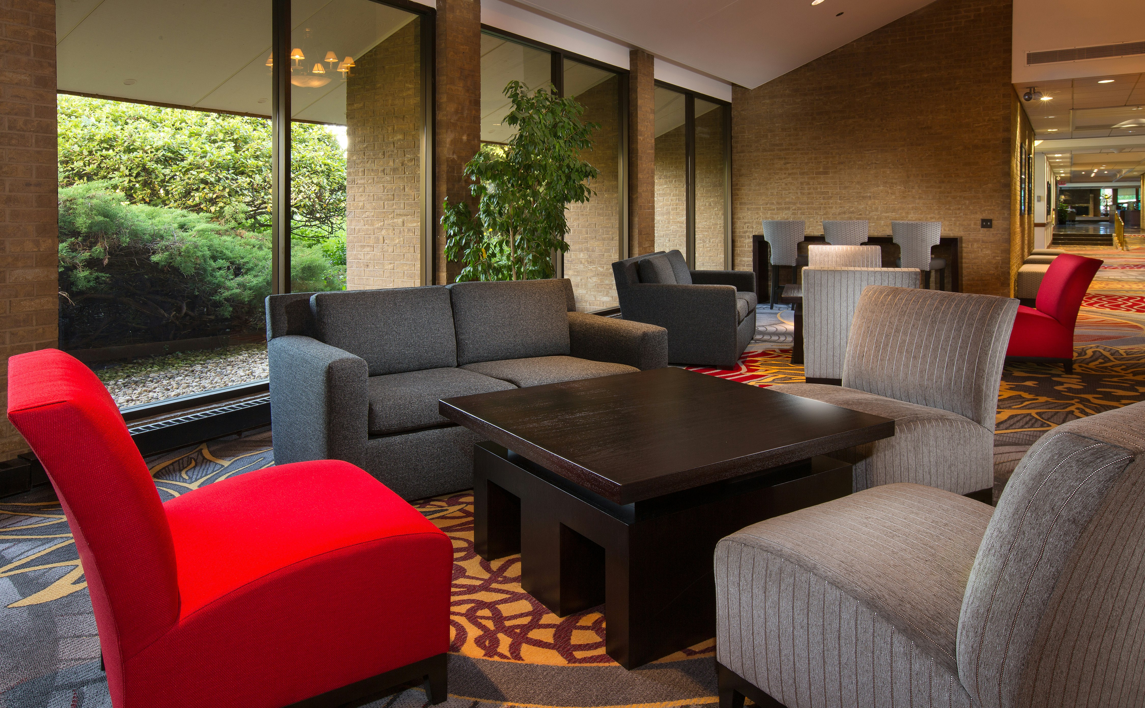 Hilton Chicago Northbrook 37/78