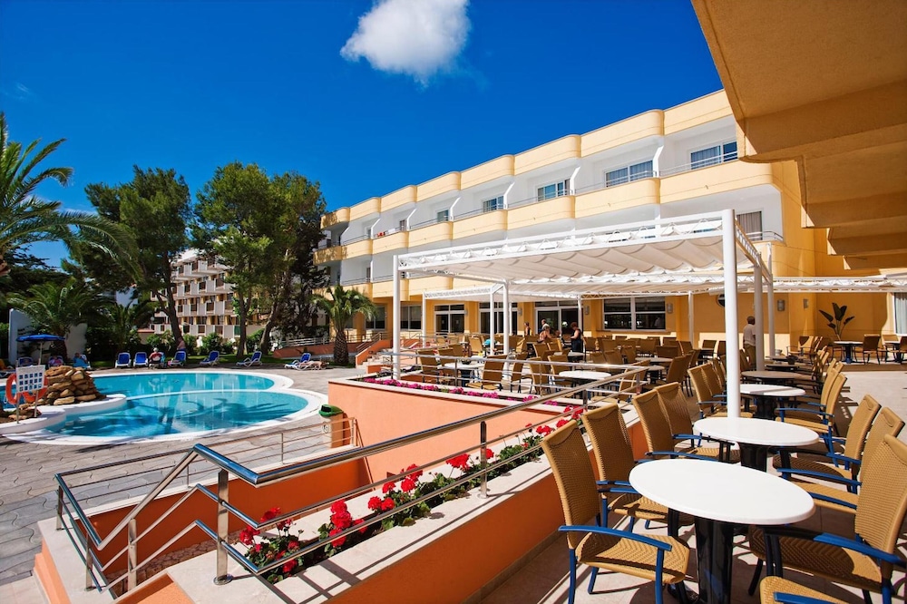 Hotel Spa Sagitario Playa 19/30