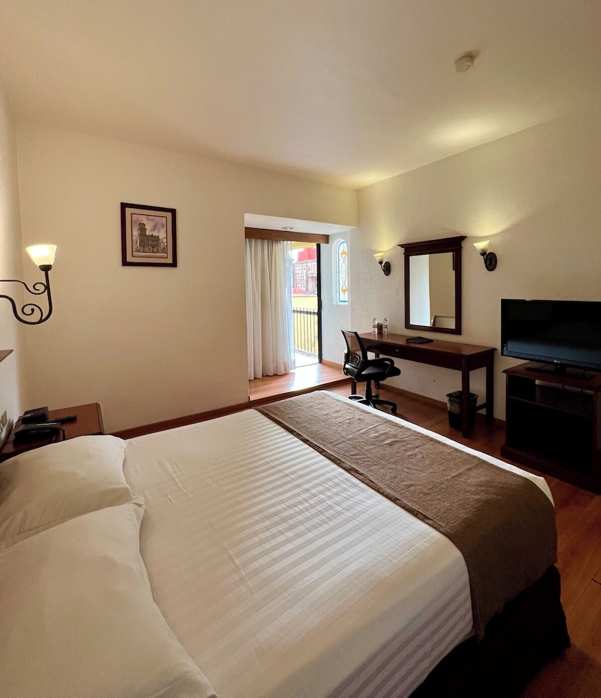 Hotel De Mendoza 13/57