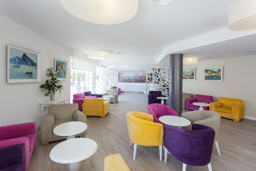 Venecia Hotel 42/64