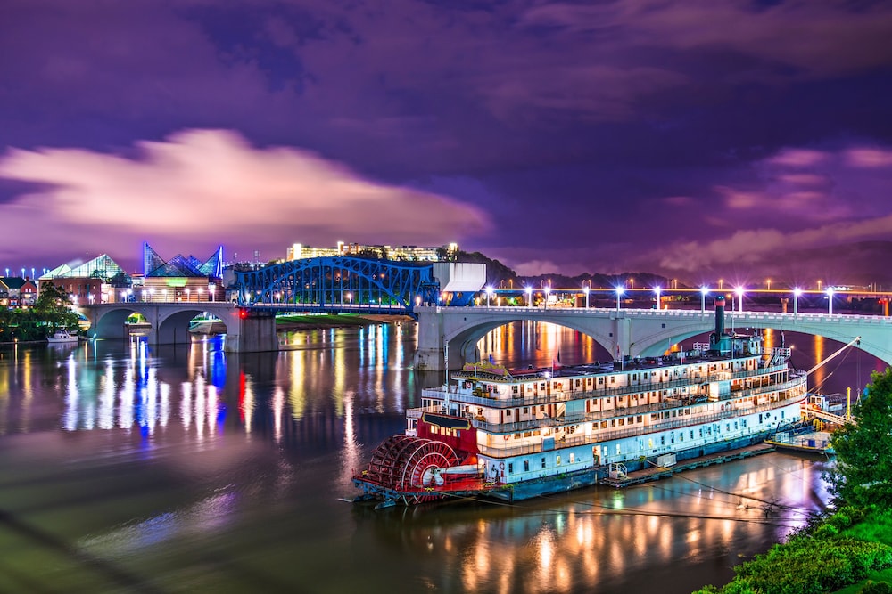 Candlewood Suites Chattanooga – Hamilton Place by IHG 2/48