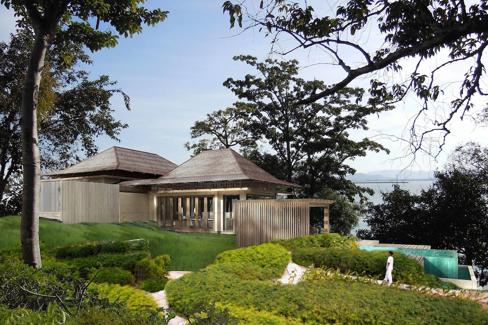 The Ritz-Carlton Langkawi 6/36