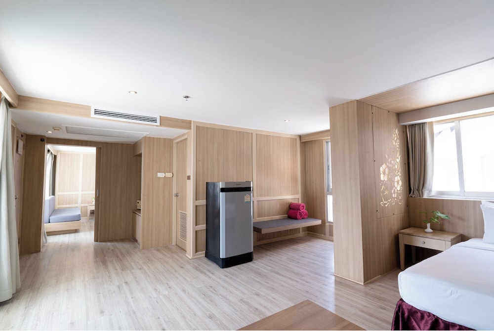 Matcha Samui Resort 15/50