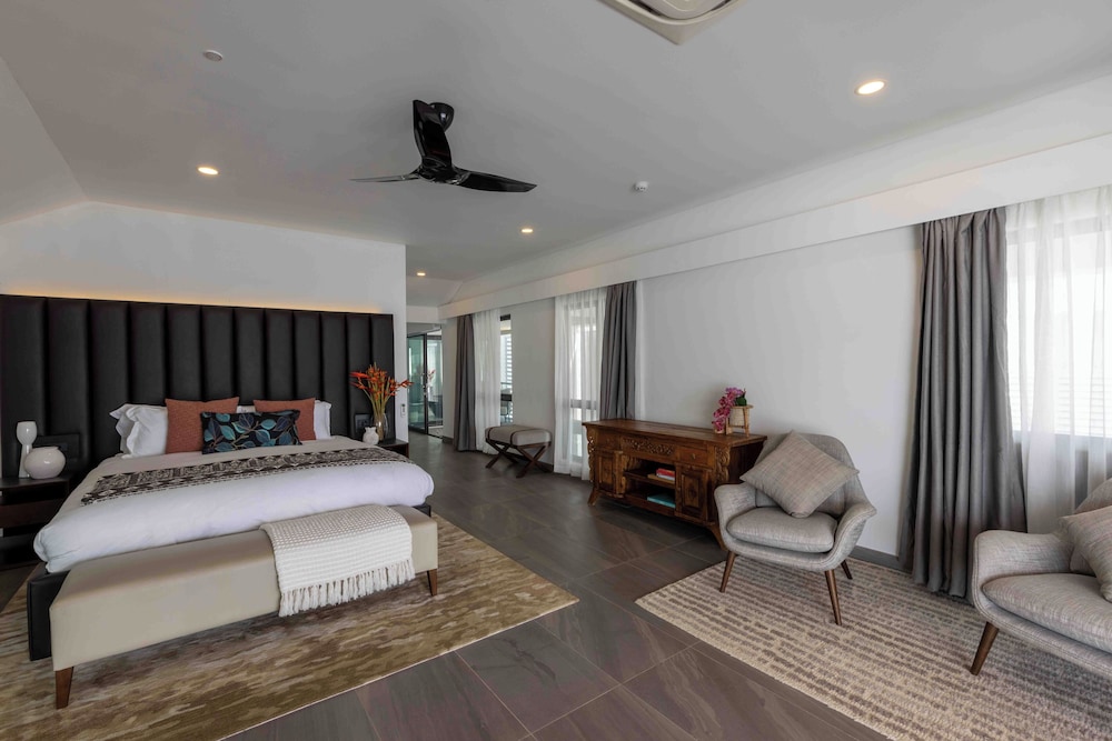Trilogy Villas 45/86