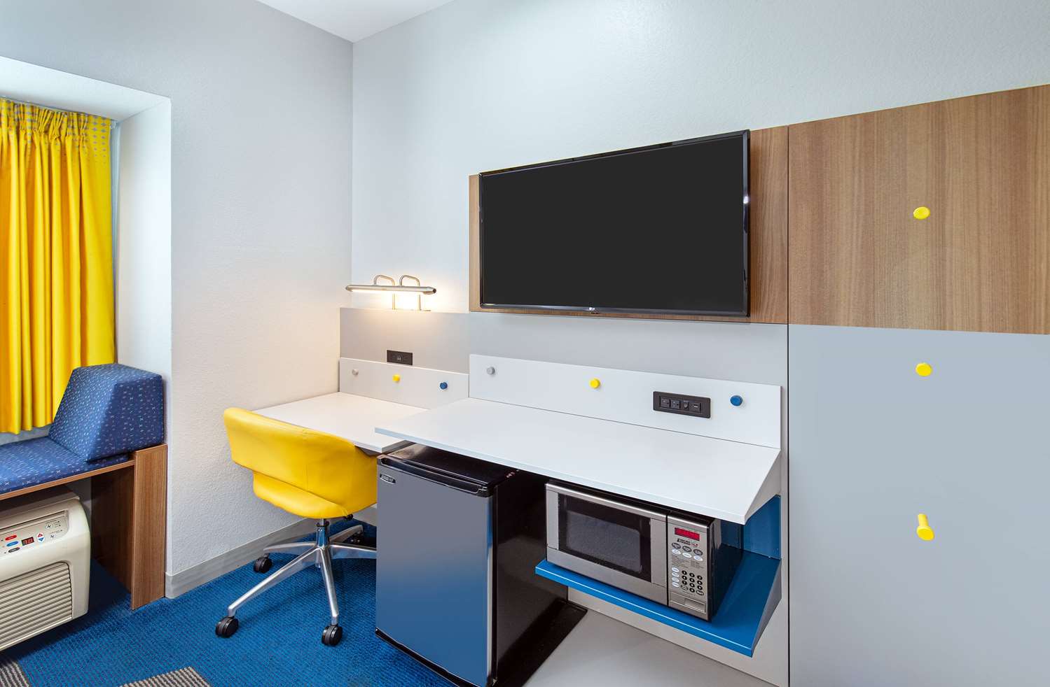 Microtel Inn Suites By Wyndham Opelika 23/36