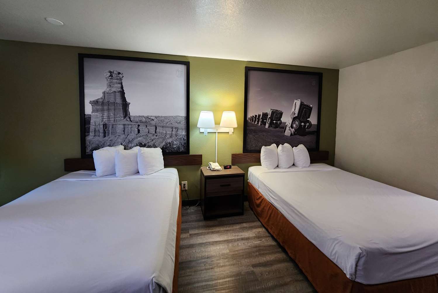 Super 8 By Wyndham Austin North/University Area 5/32