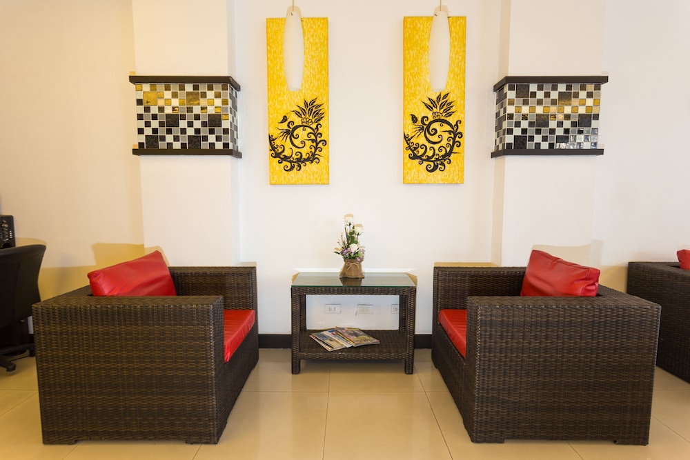 STAR HOTEL PATONG 42/52