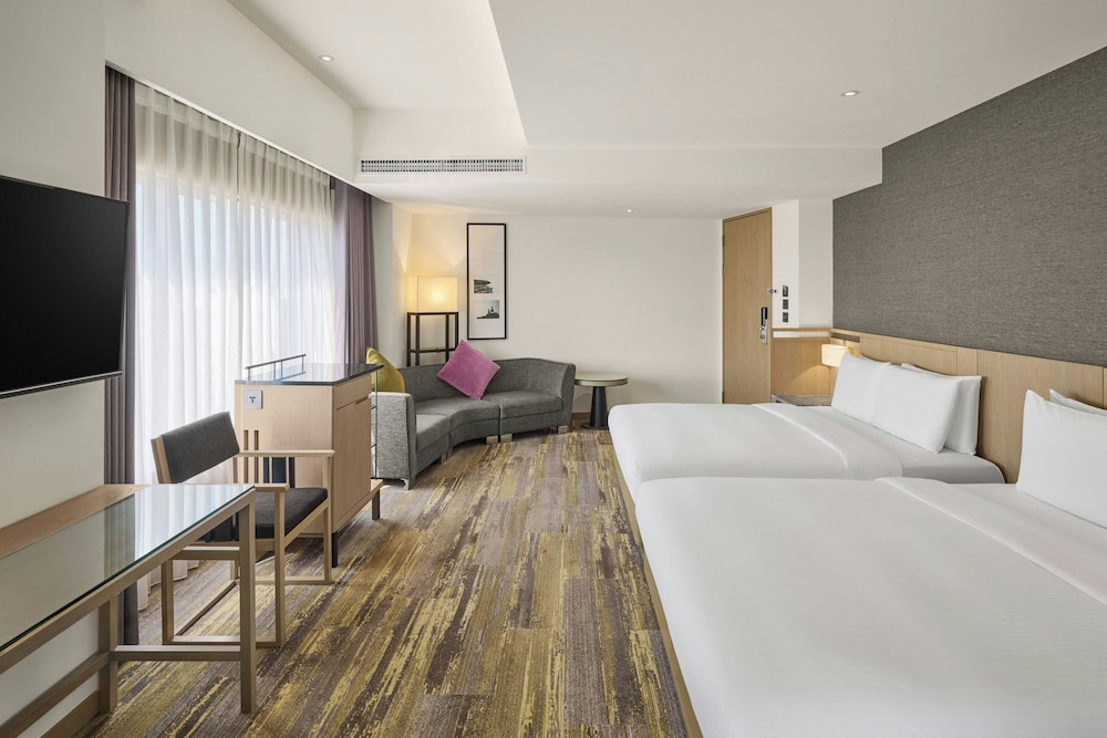 UNION HOUSE Lukang 22/65