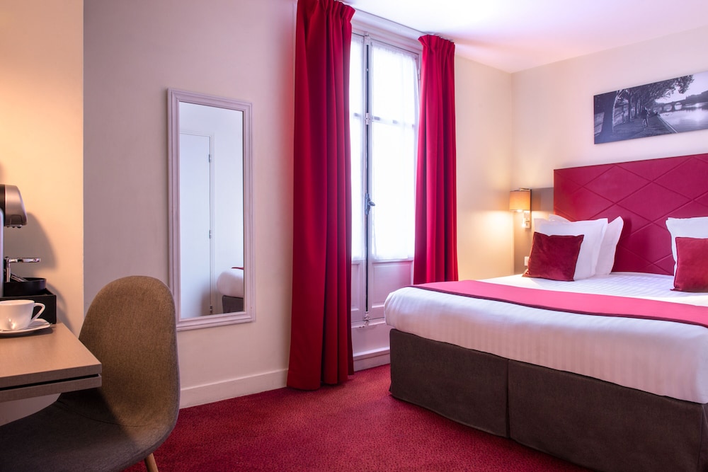 Hotel Aston 12/50