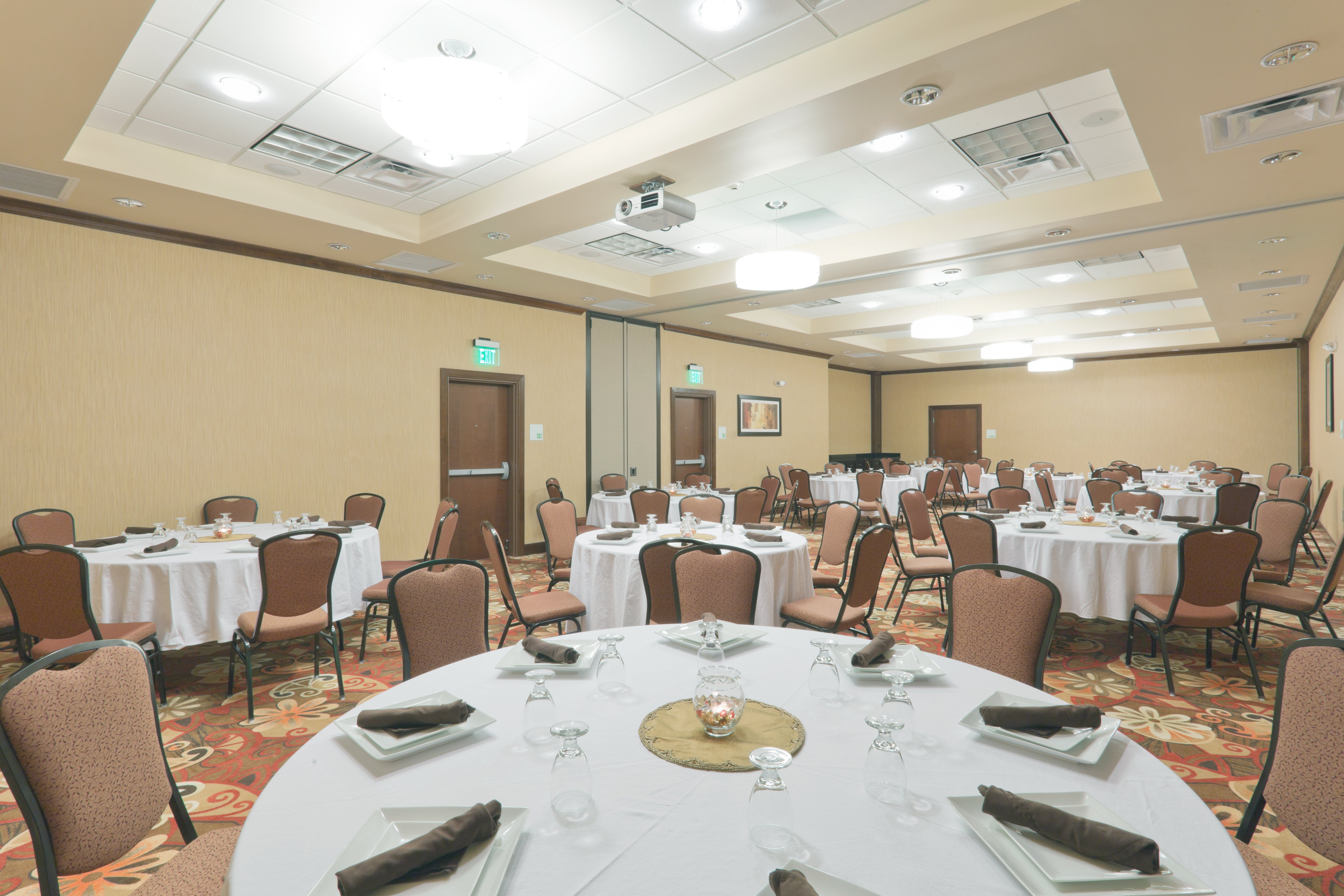Holiday Inn Jackson Nw Airport Road 60/79