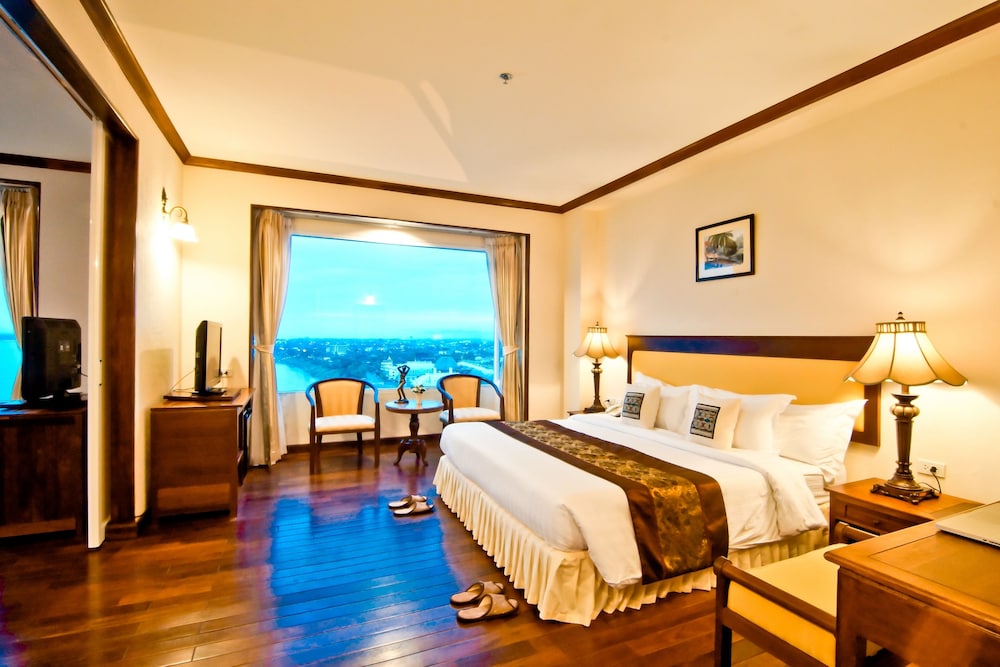 Champasak Grand Hotel 31/73
