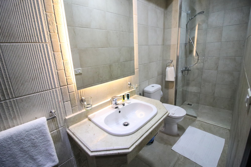 Hotel Miramar Talaat Harb Cairo 42/46