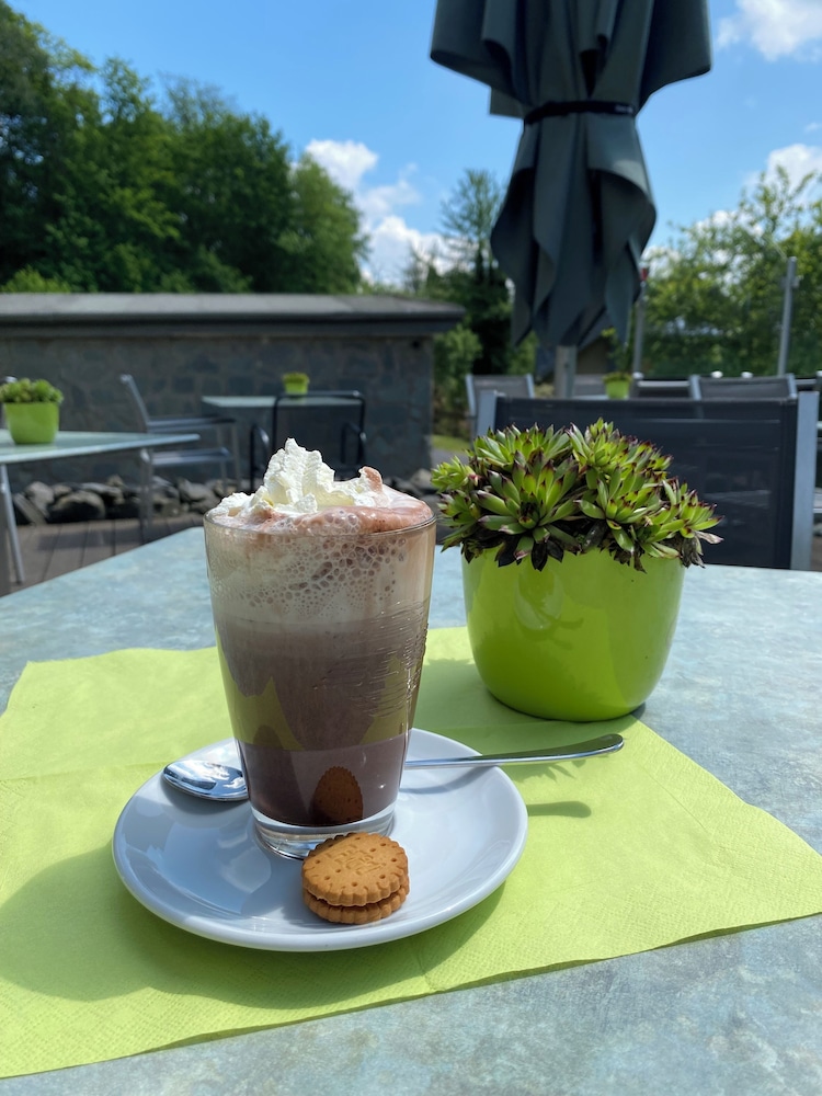 Hotel Am Herkules - Garni 37/49