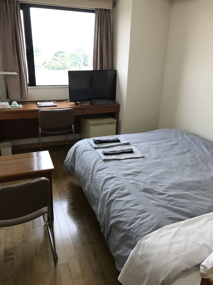 Standard, Double Bed