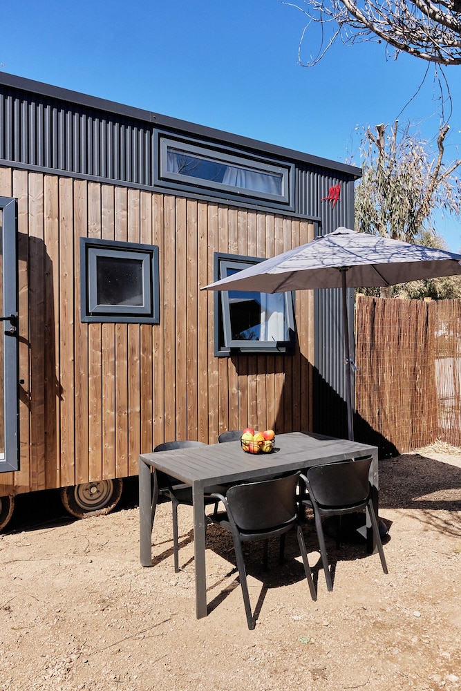 Campsites TAIGA Delta de l Ebre 40/50