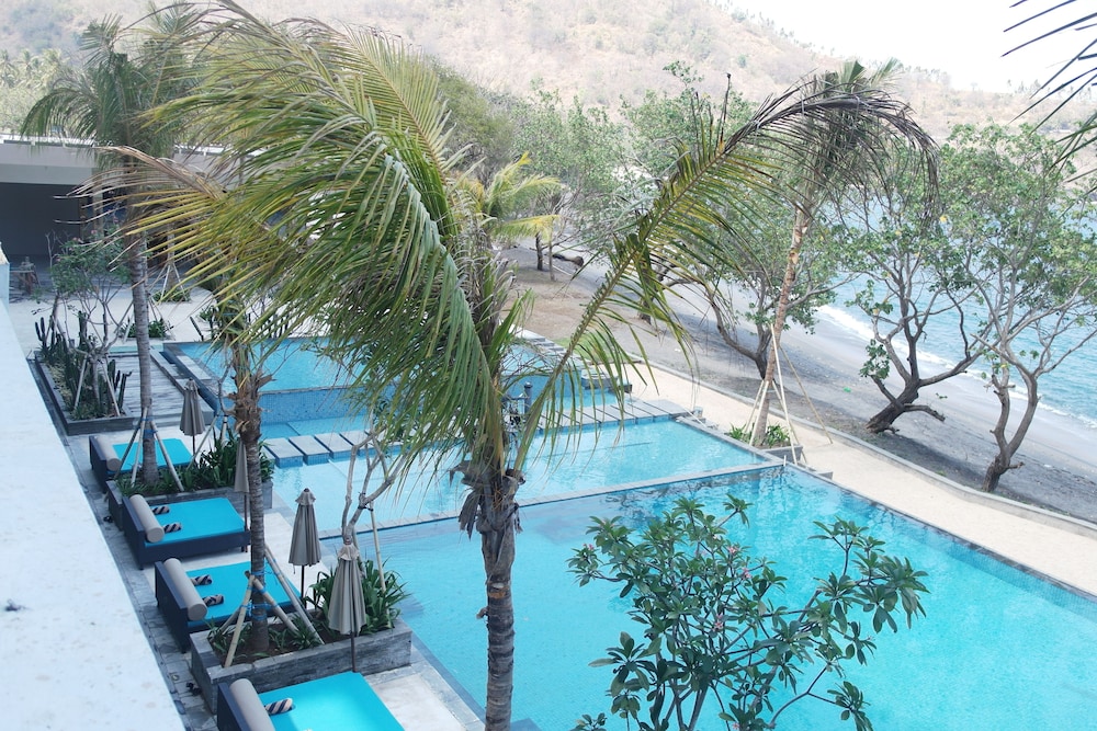 Louis Kienne Resort Senggigi 14/68