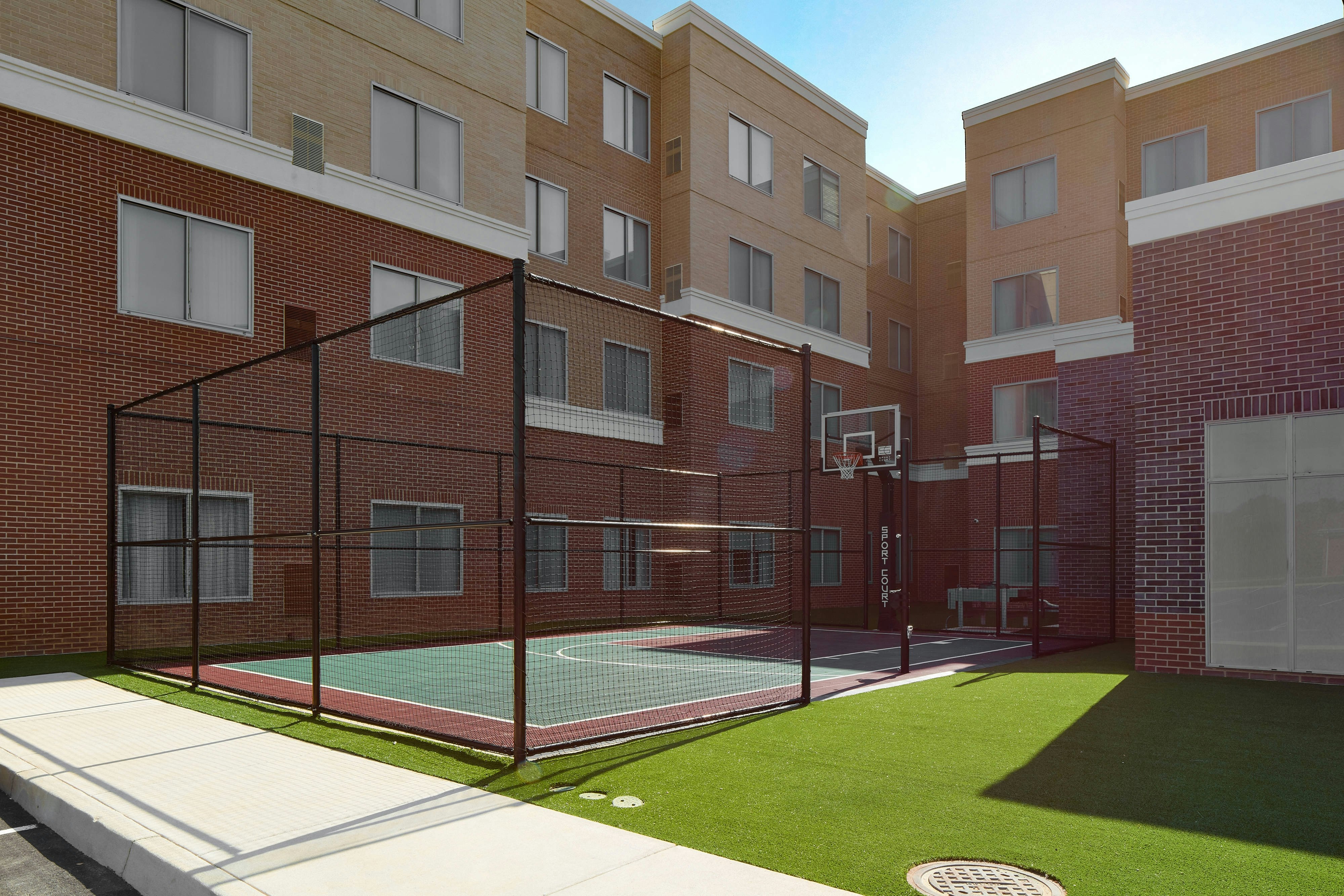 Residence Inn by Marriott Richmond Midtown/Glensid 11/11