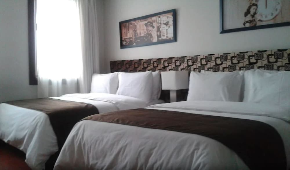 Hotel Charlotte Plaza 26 Ex Hotel Charlotte Bogota By Lalianxa 17/66