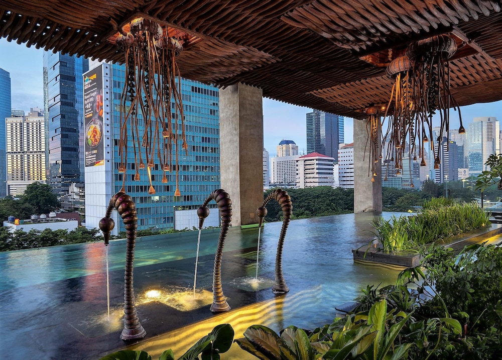 The Orient Jakarta, a Royal Hideaway Hotel 21/50