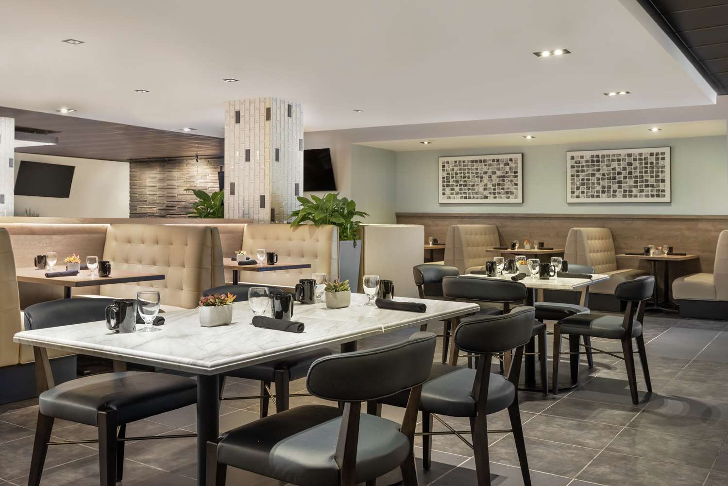 Doubletree By Hilton San Francisco South Airport Blvd 37/53