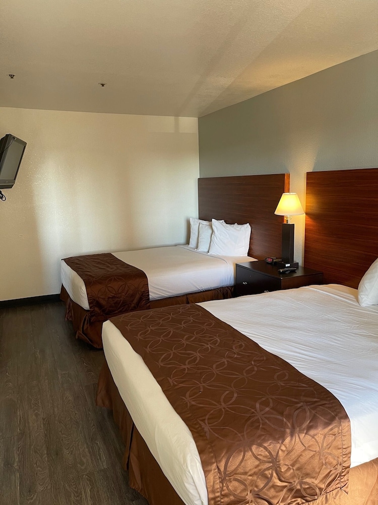 Motel6 Tempe, AZ – Elliot Road 14/40