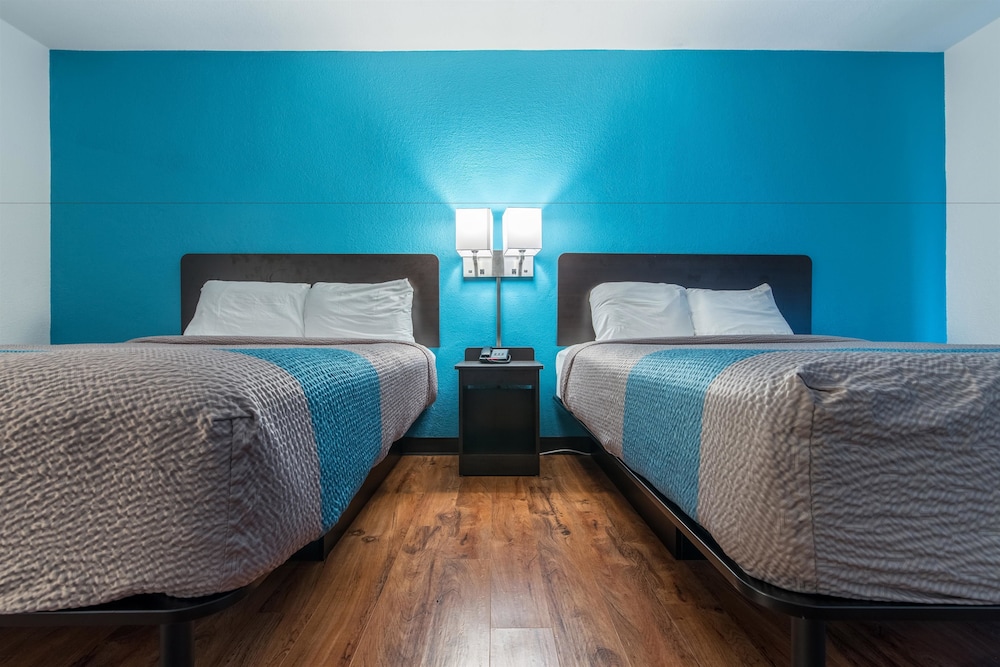Americas Best Value Inn Hamilton 16/45