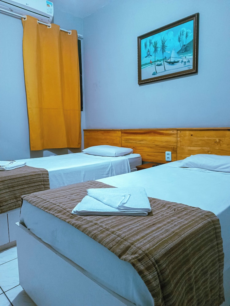 Center 1 Hotel 15/50