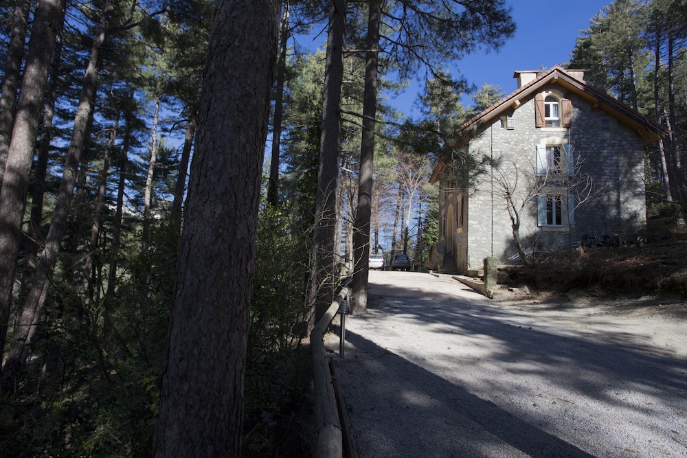 Casa Alta 29/40