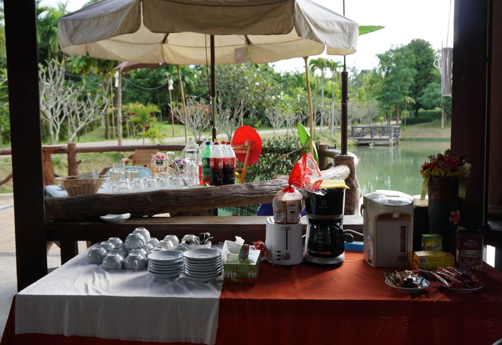 Ban Suan Tawan Chiang Dao 28/50