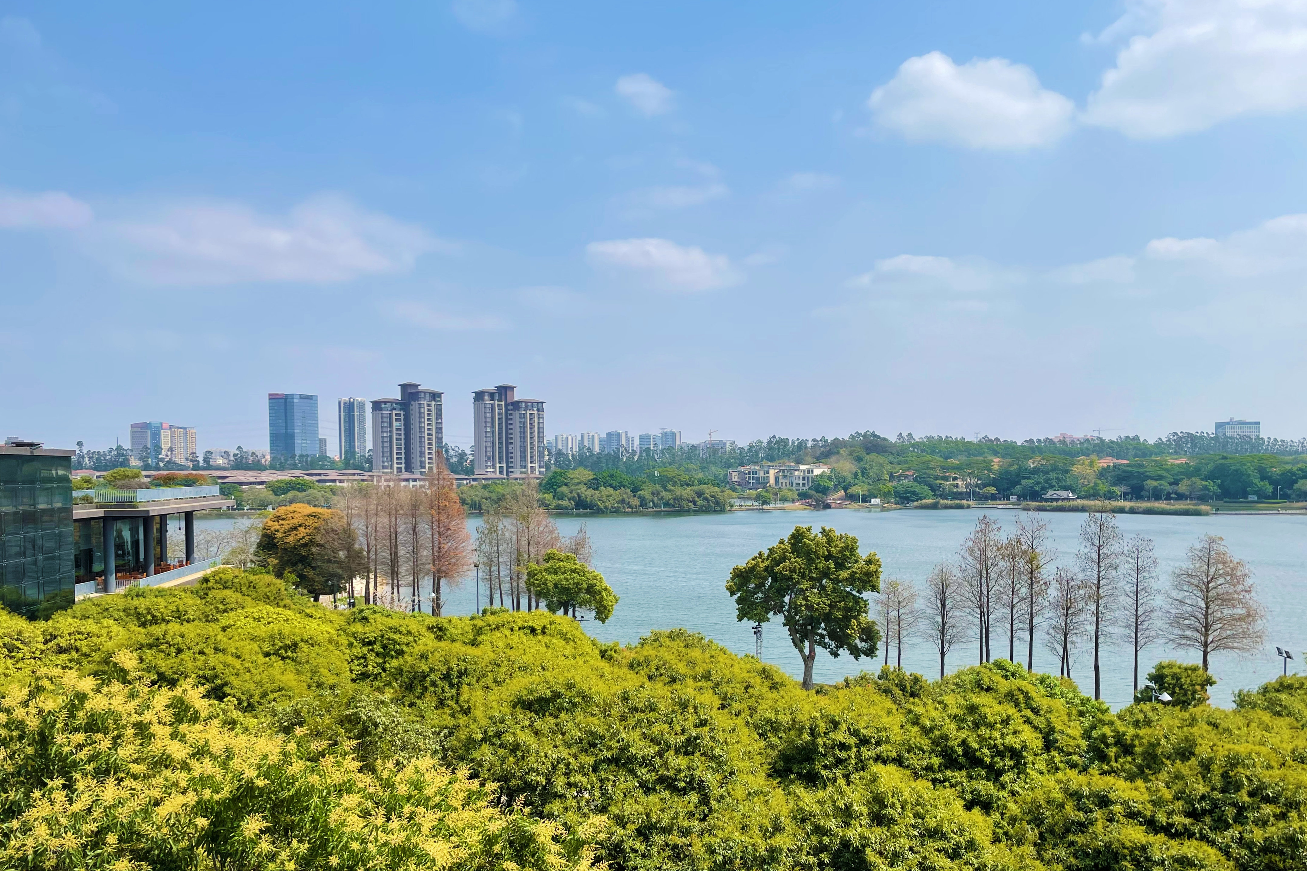 Ascott Songshan Lake Dongguan 37/37