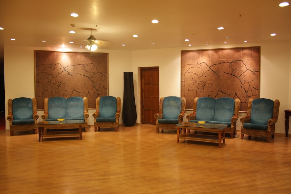 CHARIOT BEACH RESORT 21/50