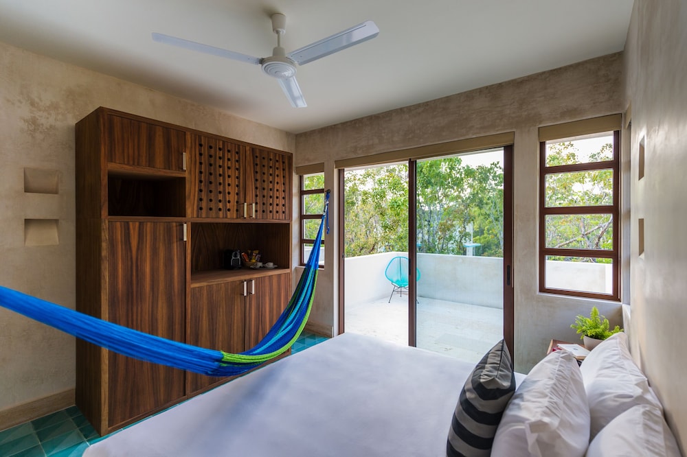 Hotel Tiki Tiki Tulum 23/71