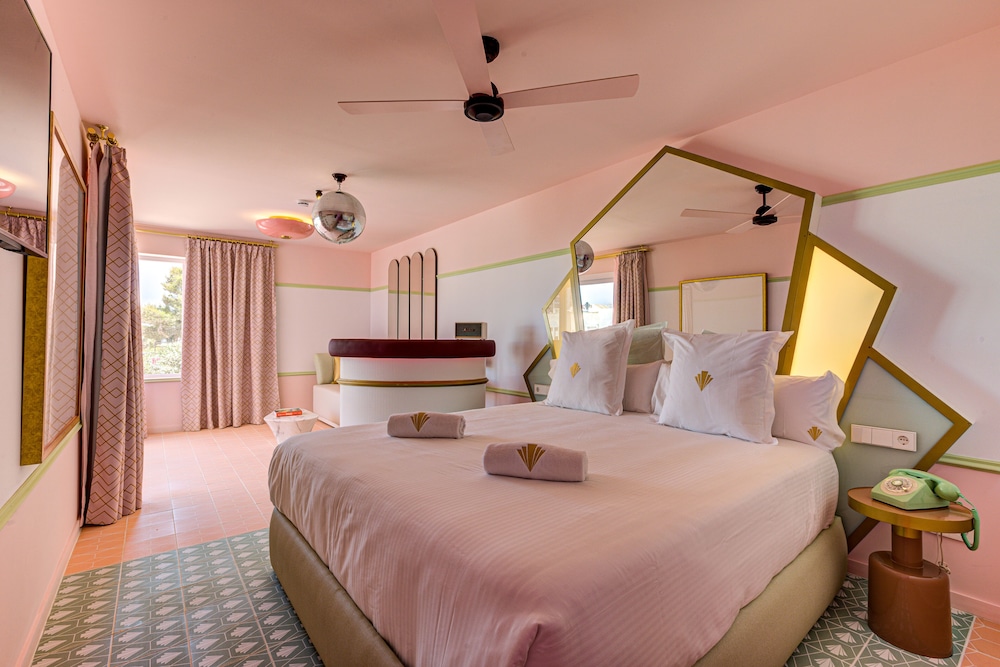 Grand Paradiso Ibiza - Adults Only 12/50