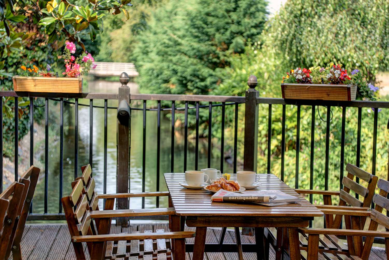 The Watermill Hotel, Sure Hotel Collection By Best Western 5/14