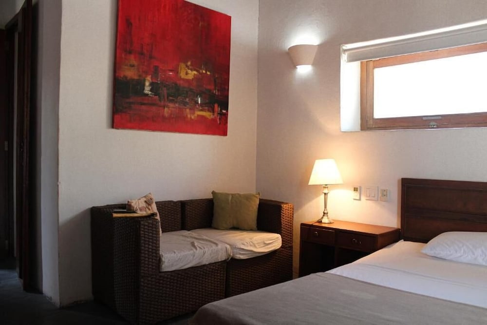 Casa Gaitana Alma Hotels 14/43