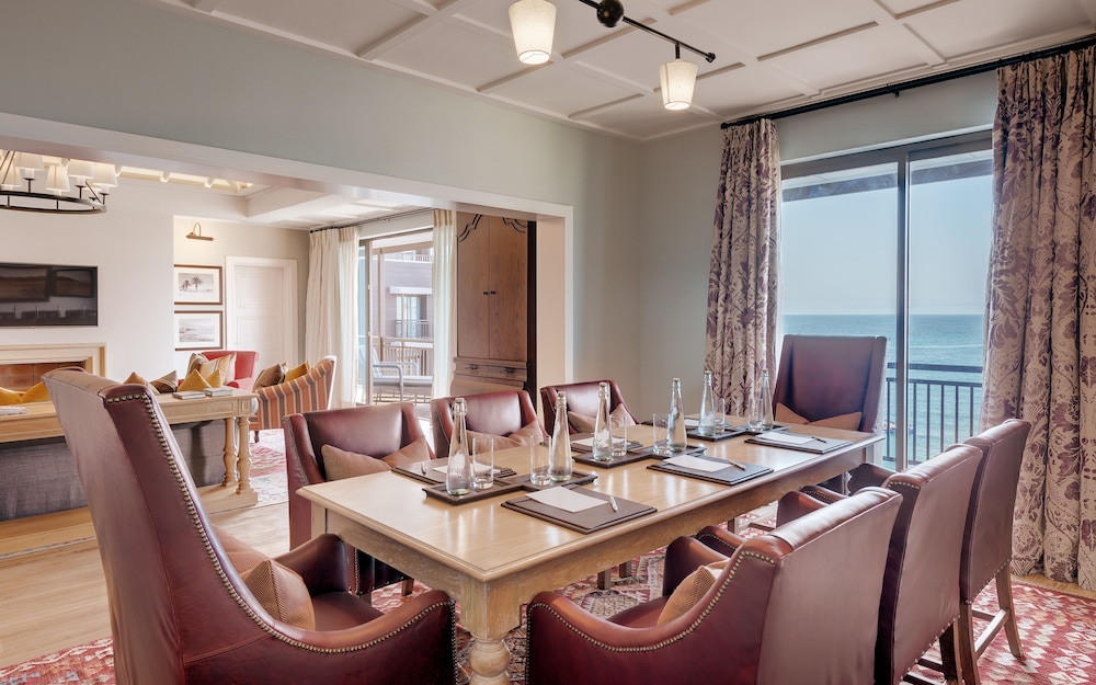 Strand Hotel Swakopmund 37/40
