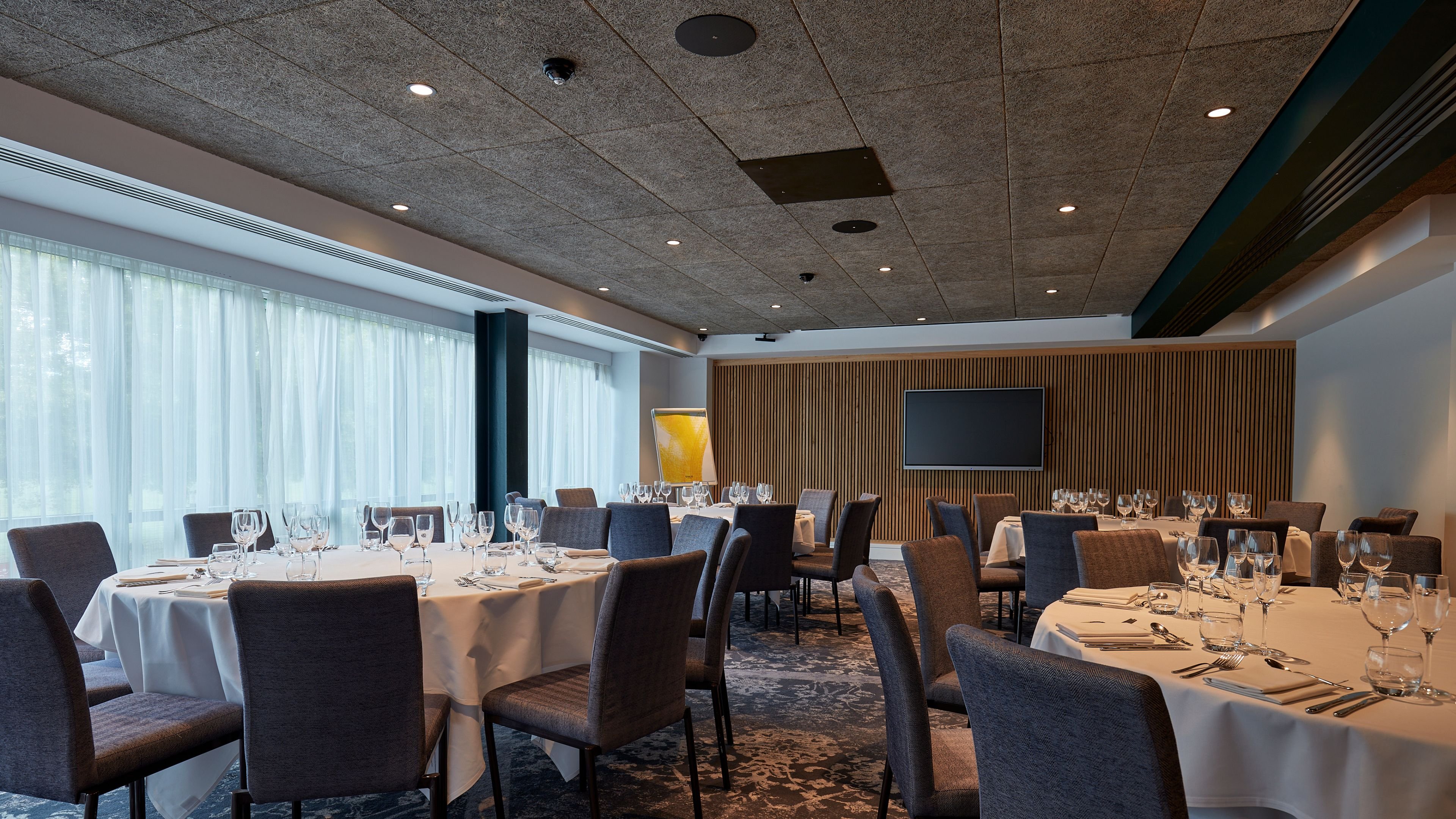 voco Leicester, an IHG Hotel 45/50