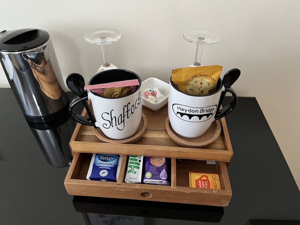 Shaftoes Guest House 26/43
