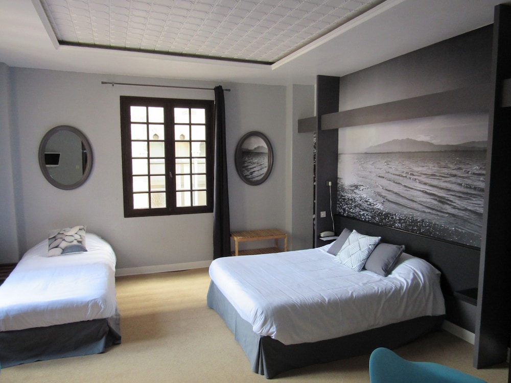 Hotel de La Loge 40/58