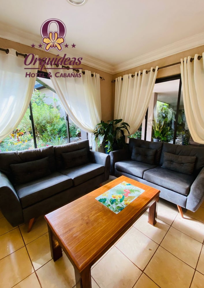 Orquideas Palace Hotel And Cabanas 34/50