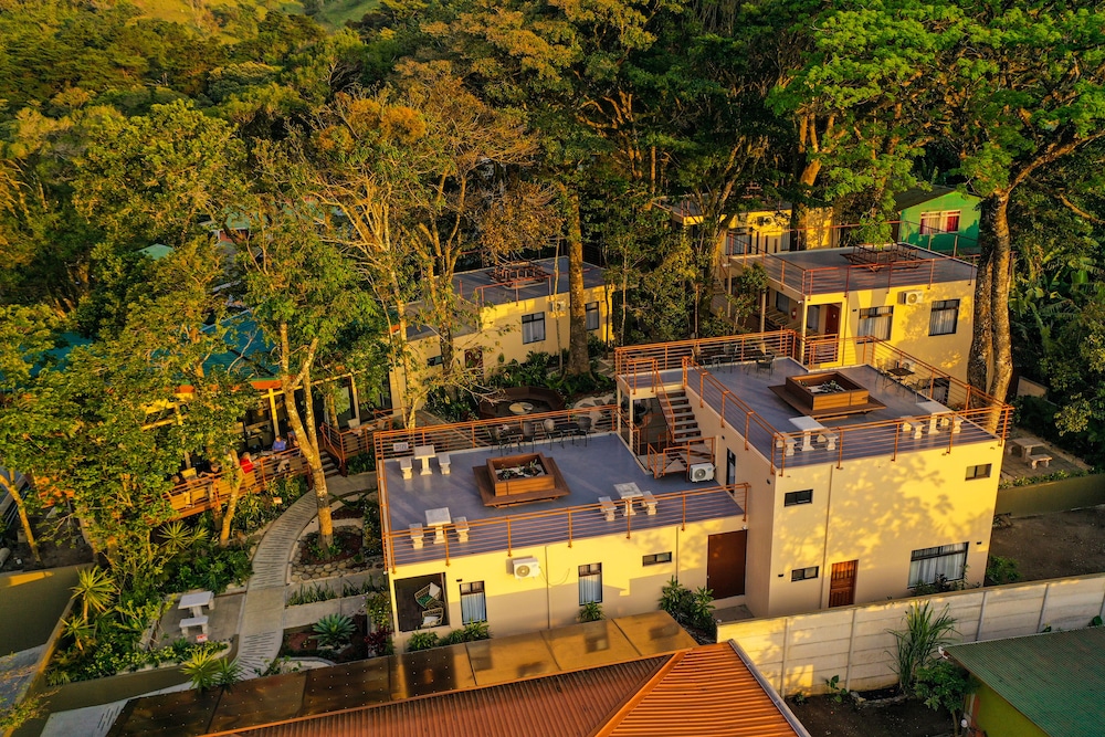 Monteverde Rustic Lodge 43/50