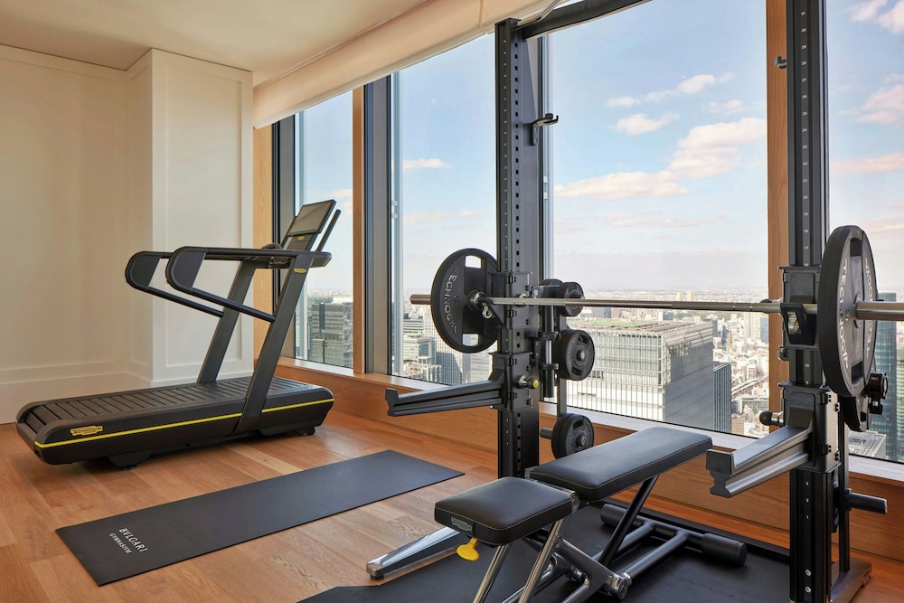 Bulgari Hotel Tokyo 24/50