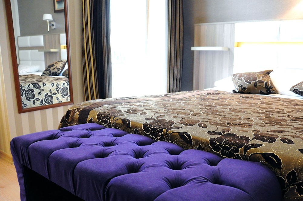 Nil Hotel 29/61
