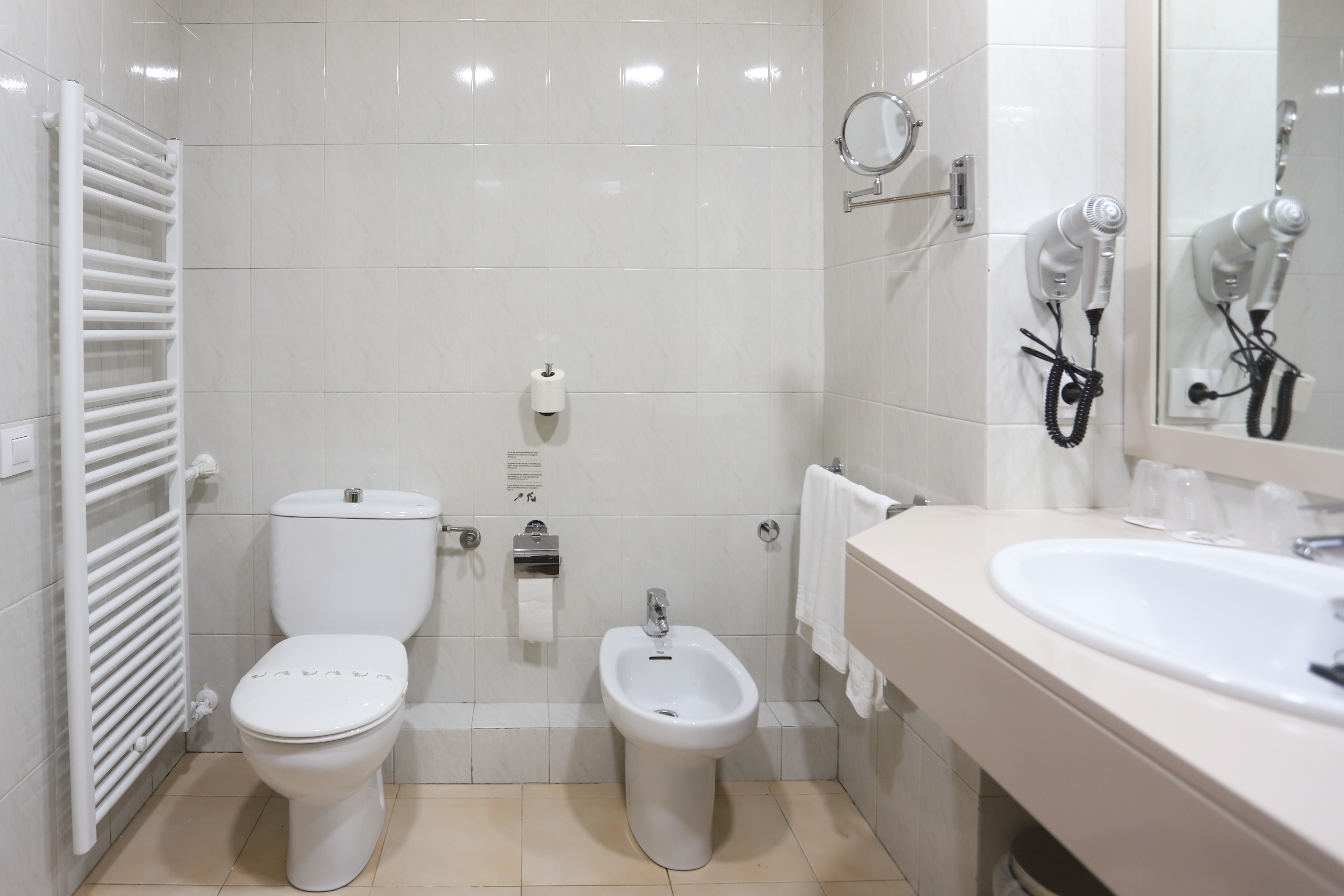 Room, Quadruple, Valley View، Panorama Hotel 2/3