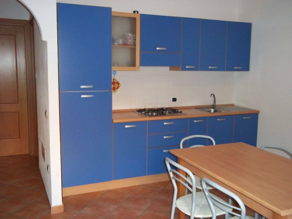 Residence Oasi Anfiteatro 27/55