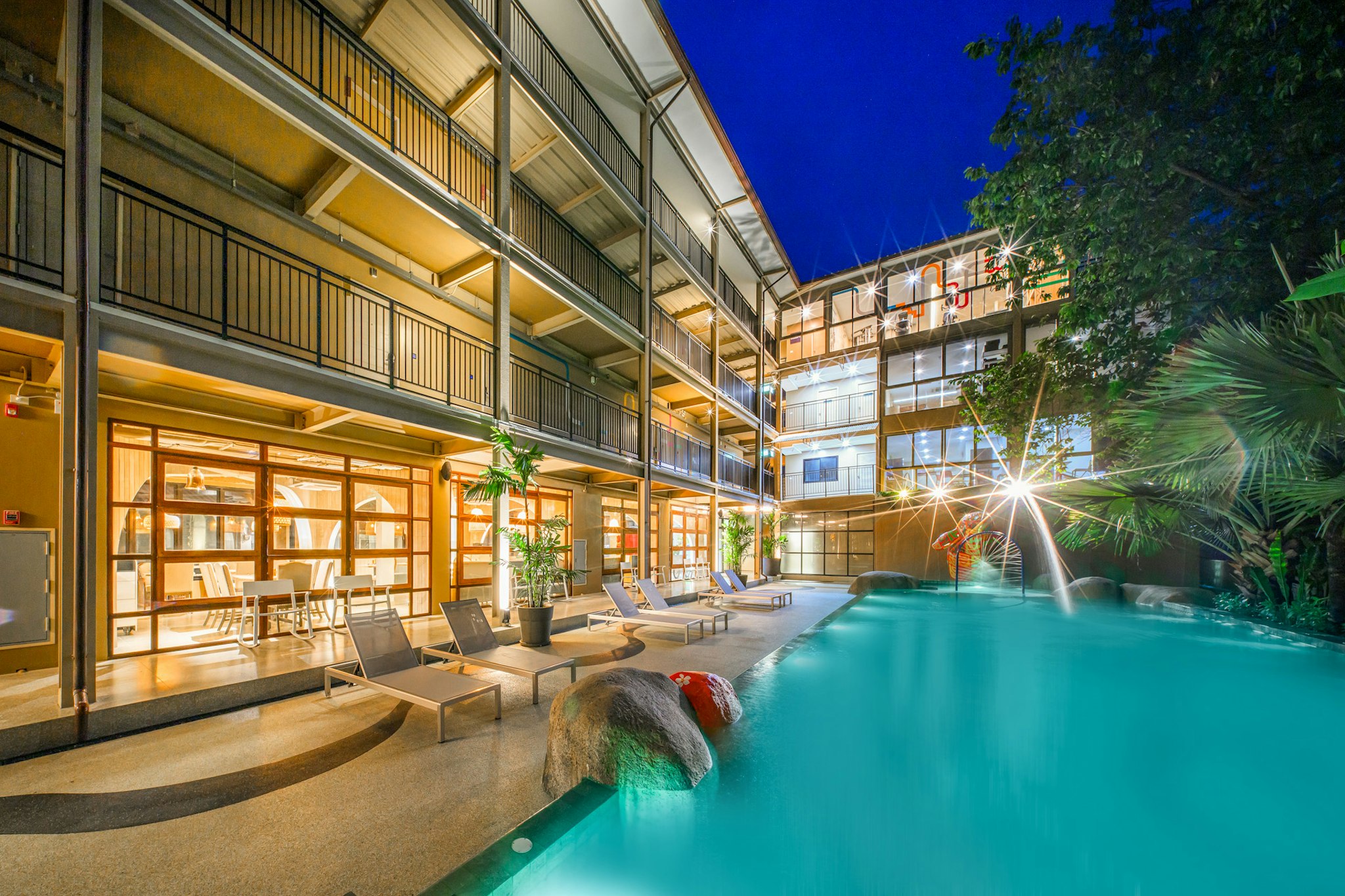 Centara Life Lamai Resort Samui 23/50