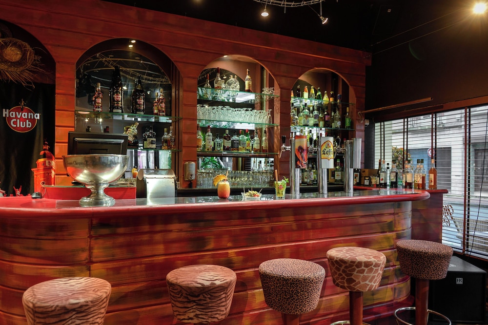 Hotel Le Saint Georges 25/36