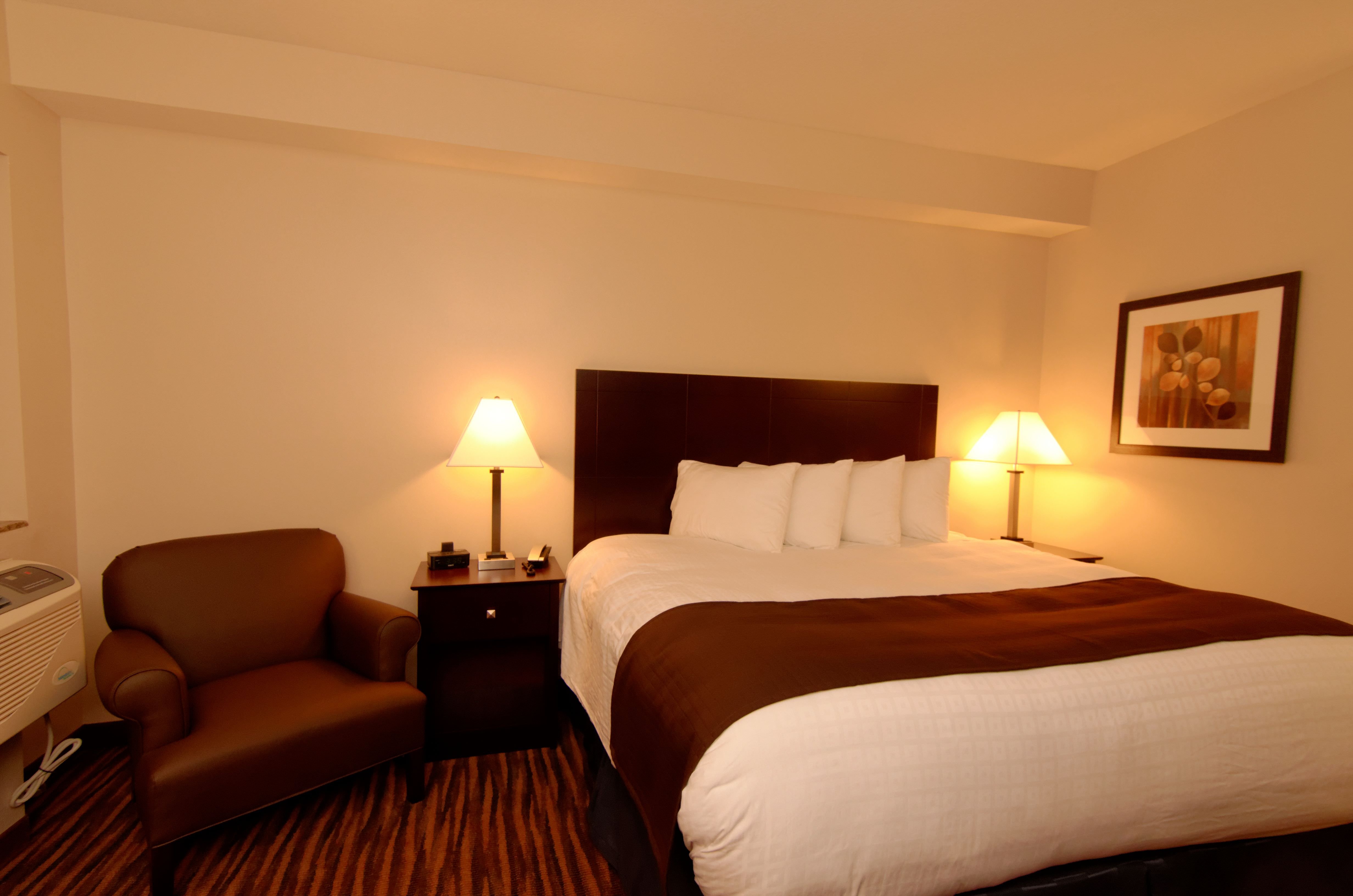 Cobblestone Inn & Suites - Fort Madison 14/54